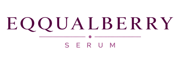 EQQUALBERRY SERUM