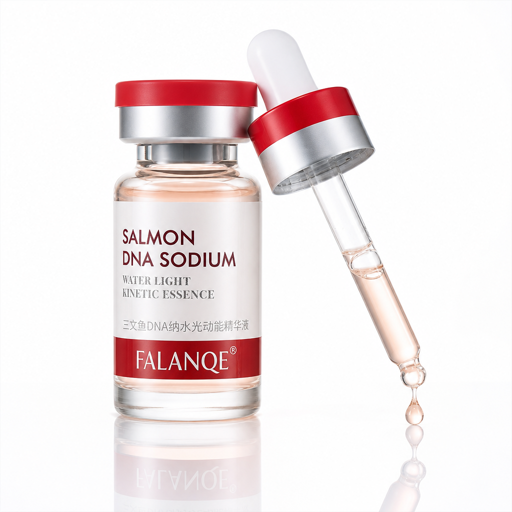 Salmon DNA Renewal Serum
