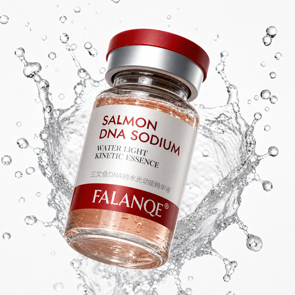 Salmon DNA Renewal Serum