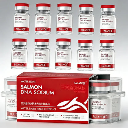 Salmon DNA Renewal Serum