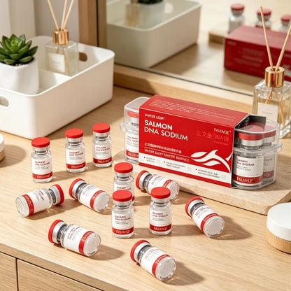 Salmon DNA Renewal Serum