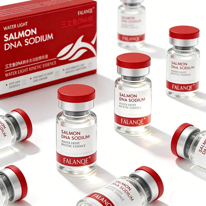 Salmon DNA Renewal Serum
