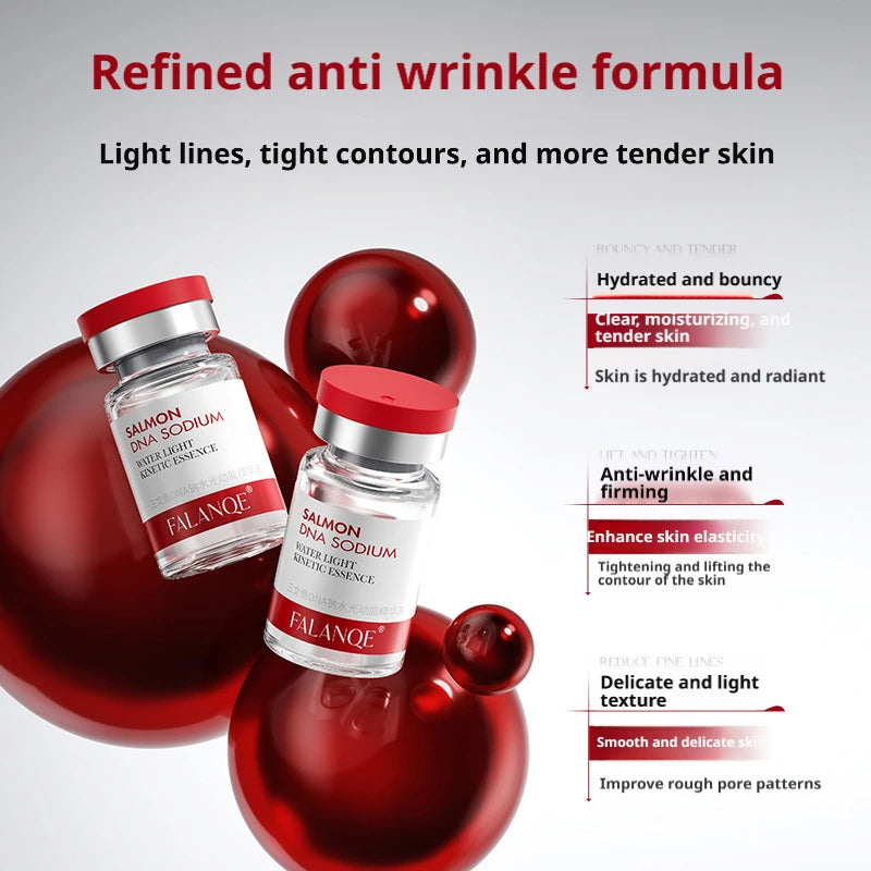 Salmon DNA Renewal Serum