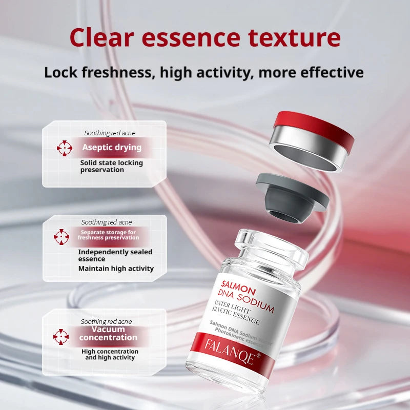 Salmon DNA Renewal Serum