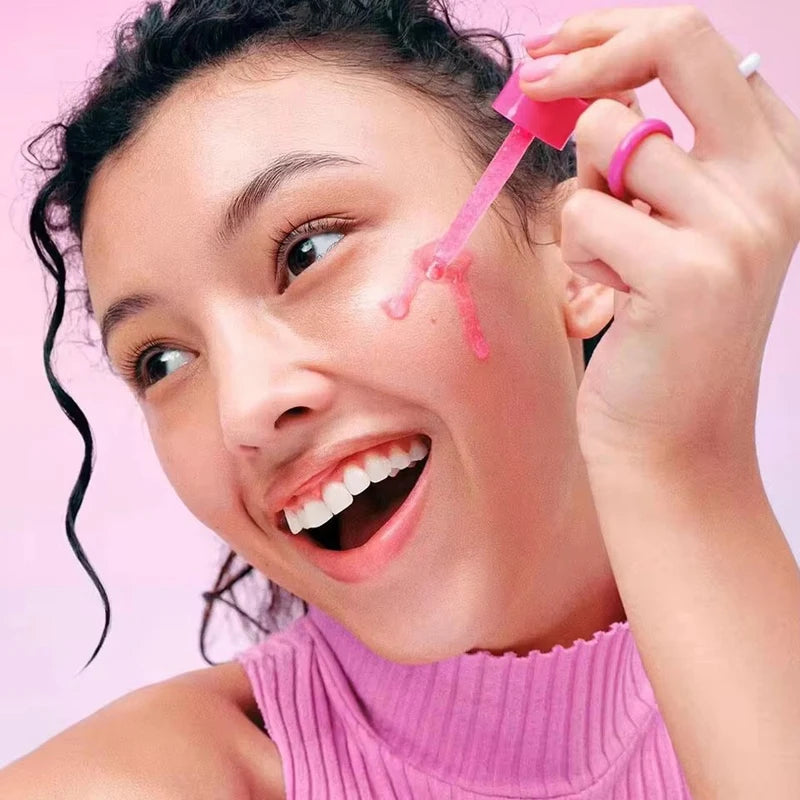 EQQUALBERRY Bakuchiol Glow Serum